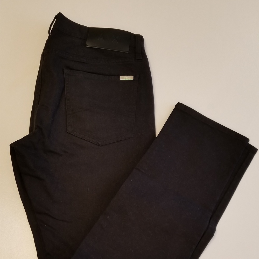 ARMANI EXCHANGE  SLIM Classic Jeans (34x30)